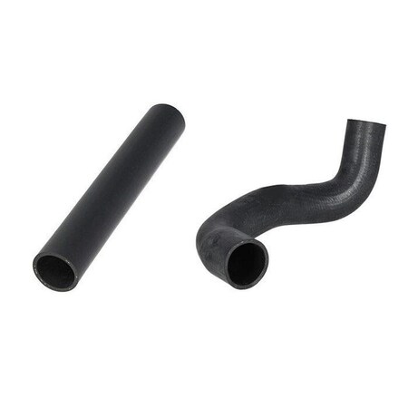 Aic Replacement Parts Radiator Hose Set Fits John Deere 4040 4230 without A/C R26475, L34922 KT-CSO90-0016